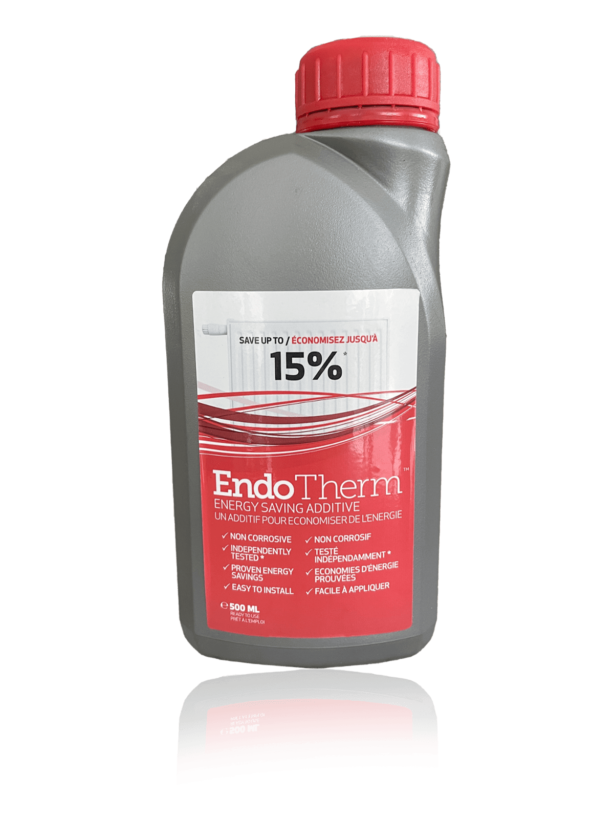 Hydronic Additive